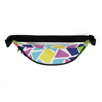 Mosaic - Fanny Pack