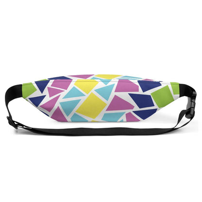 Mosaic - Fanny Pack