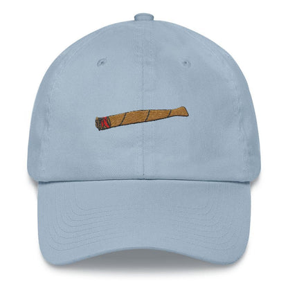 Blunt Life - Embroidered Hat