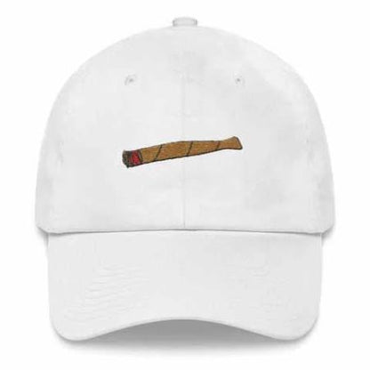 Blunt Life - Embroidered Hat