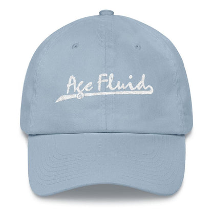 Age Fluid - Embroidered Dad Hat