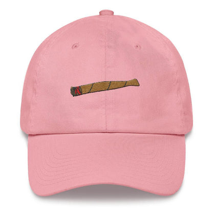 Blunt Life - Embroidered Hat