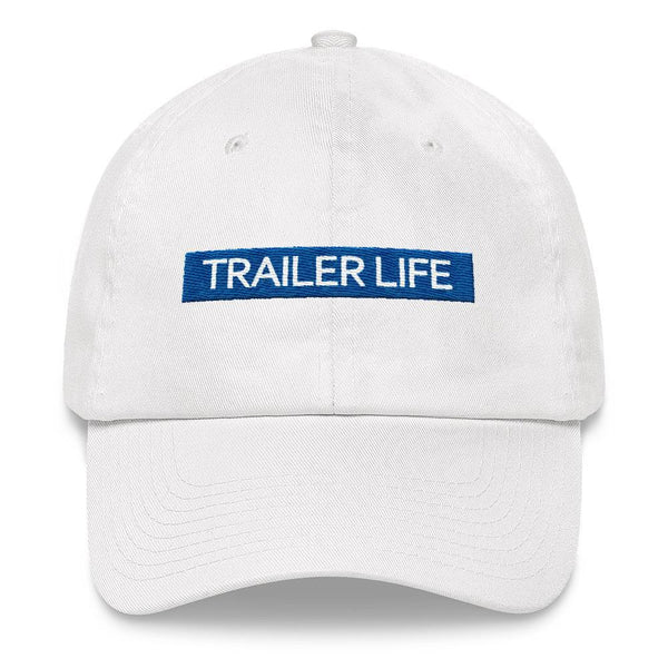 Trailer Life - Embroidered Hat