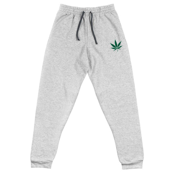 Weed - Joggers