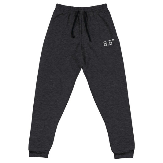 Custom Embroidered Penis Size - Joggers