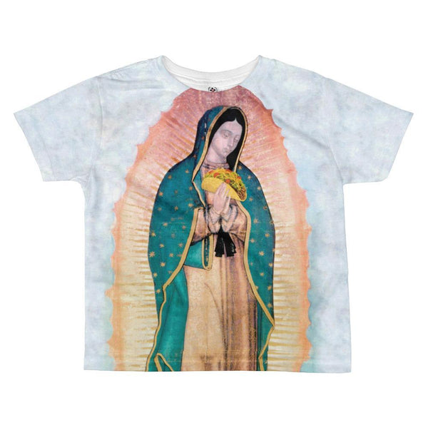 Taco Mary - Toddler Shirt