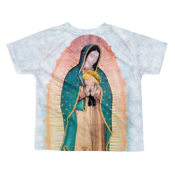 Taco Mary - Toddler Shirt
