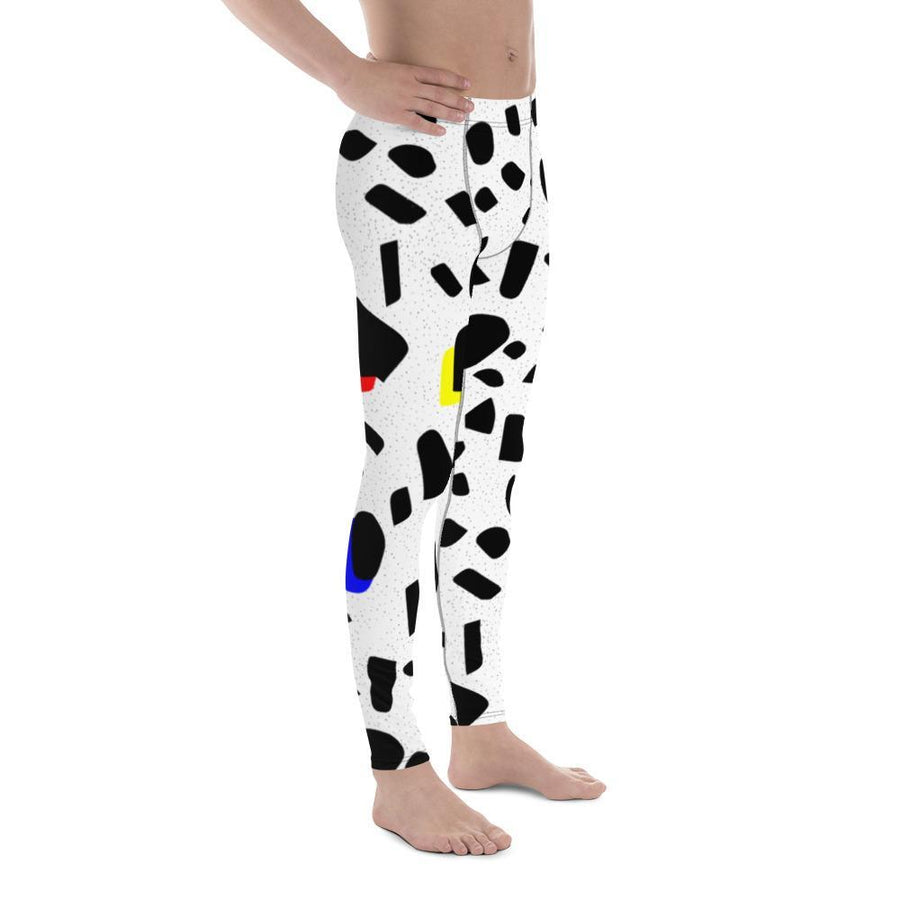 Bedrock - Men's Leggings