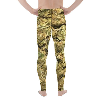 Brick Weed - Men's Leggings