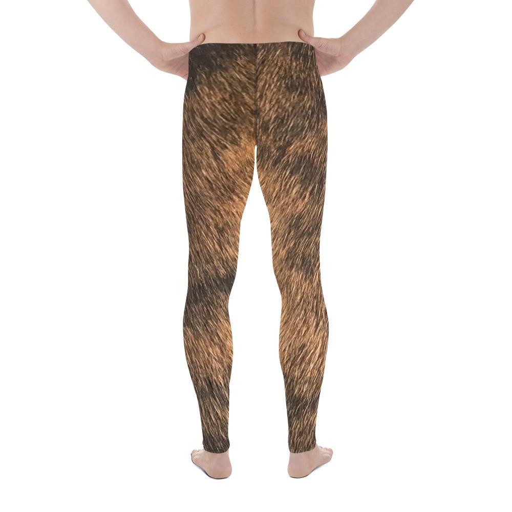 Brindle - Men's Leggings