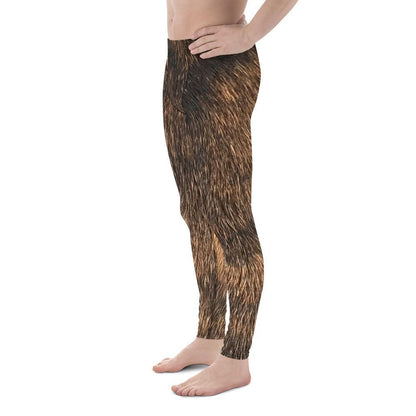 Brindle - Men's Leggings