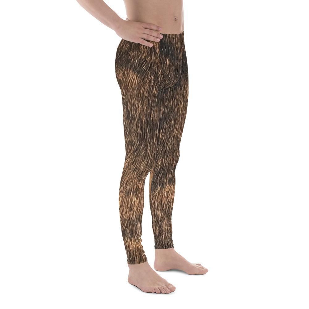 Brindle - Men's Leggings