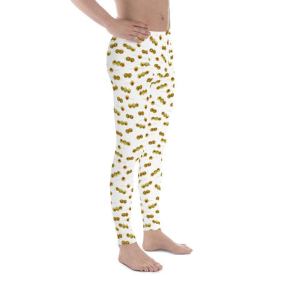 Olive You - Men's Leggings