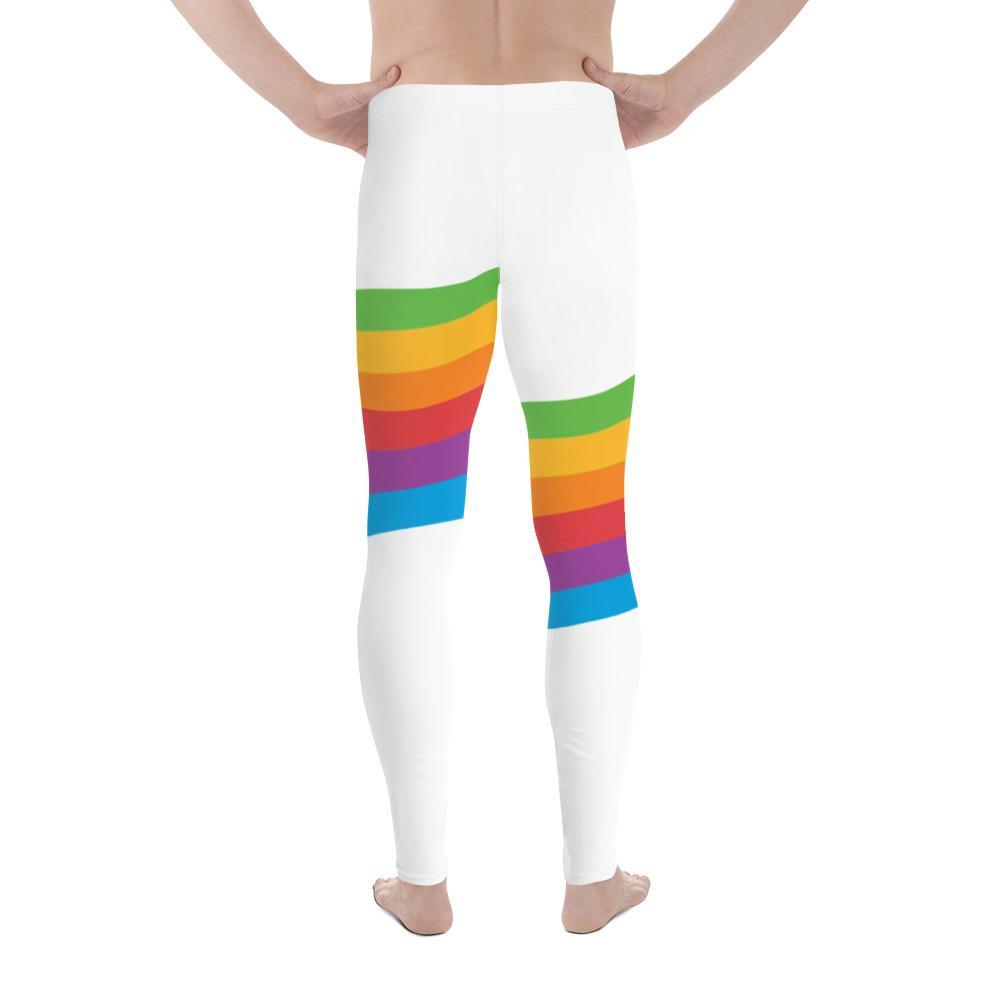 Pride - Men's Leggings