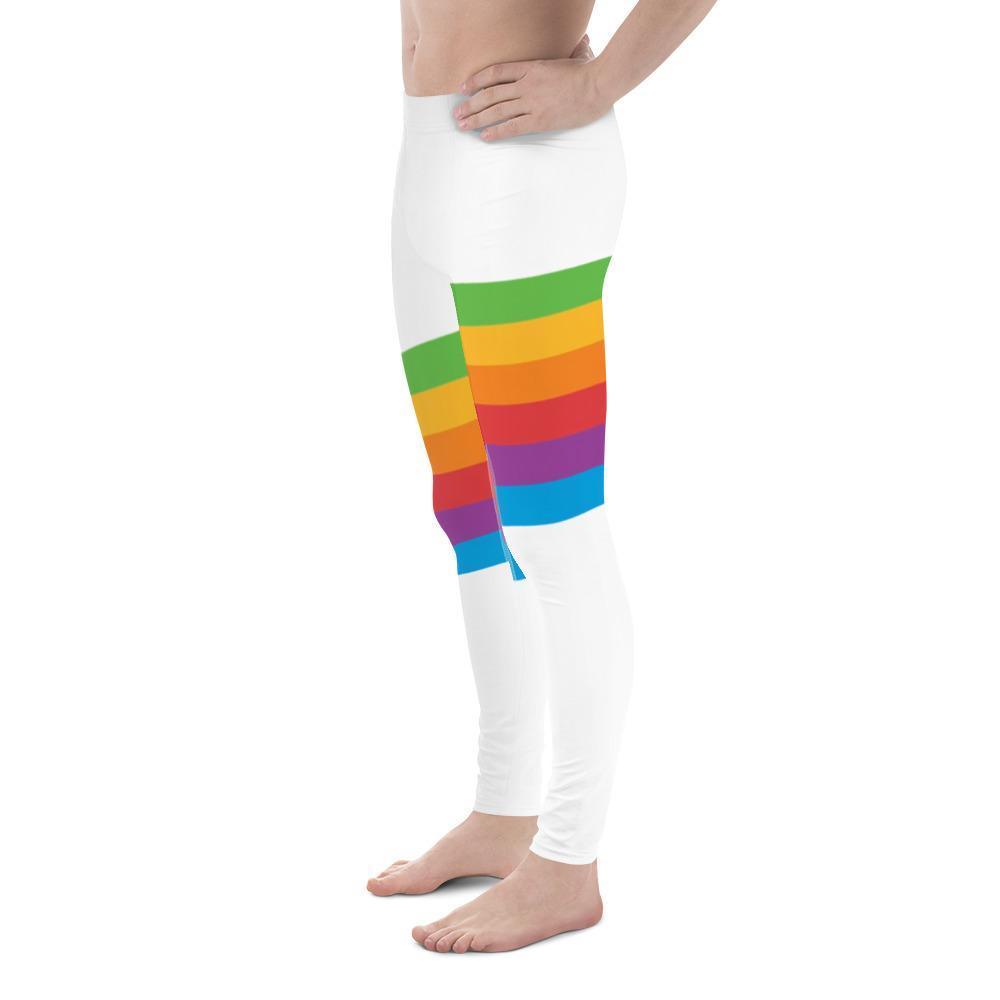 Pride - Men's Leggings