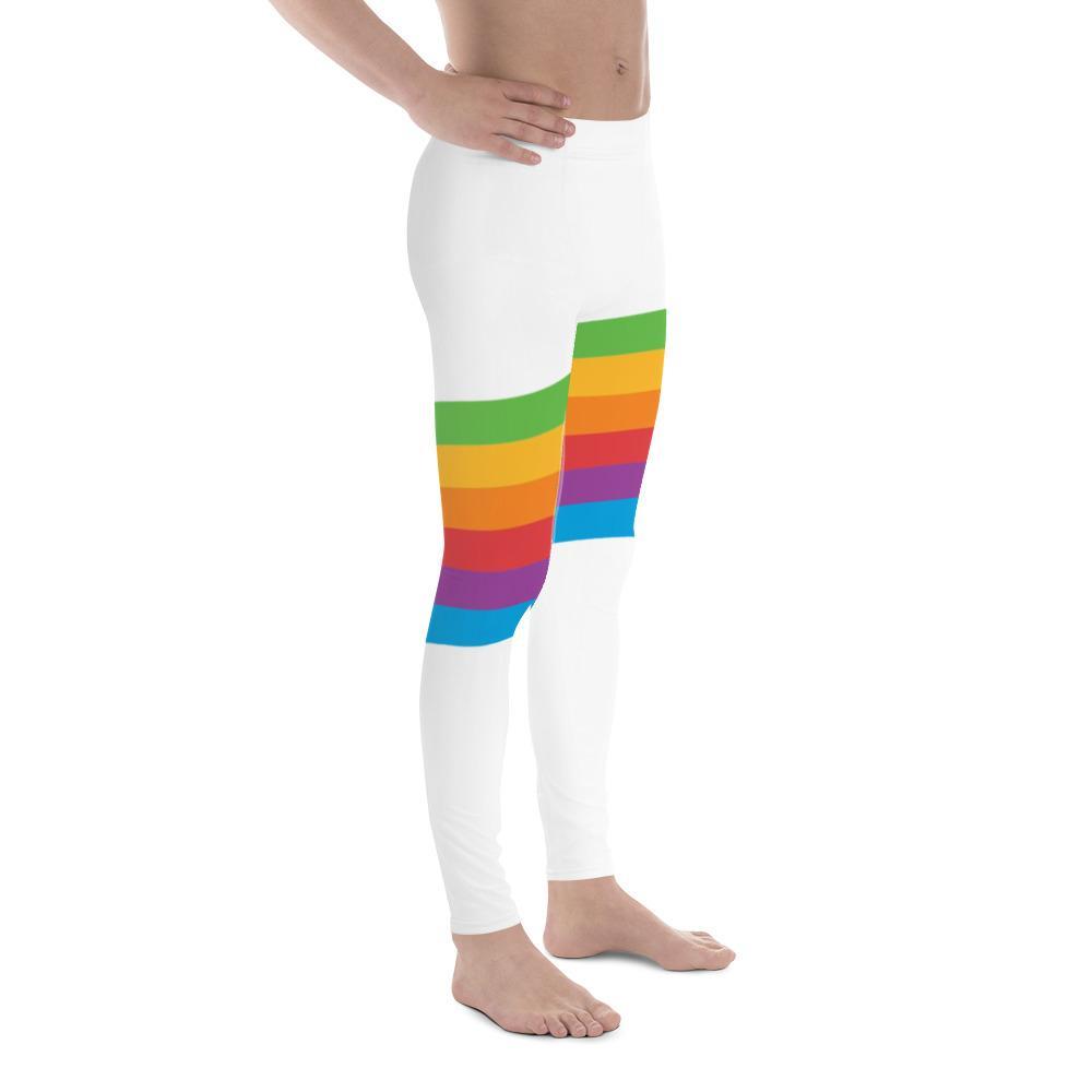 Pride - Men's Leggings