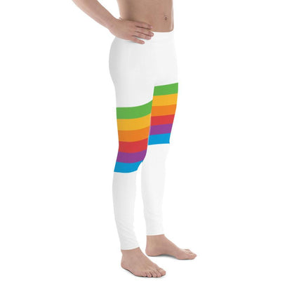 Pride - Men's Leggings