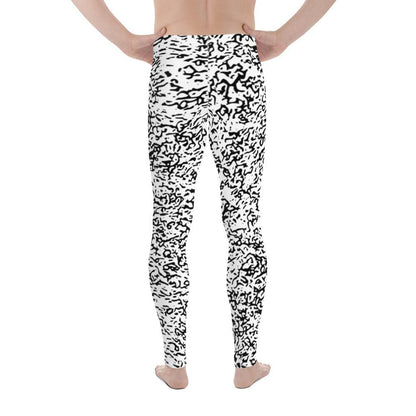 Squigs - Men's Leggings