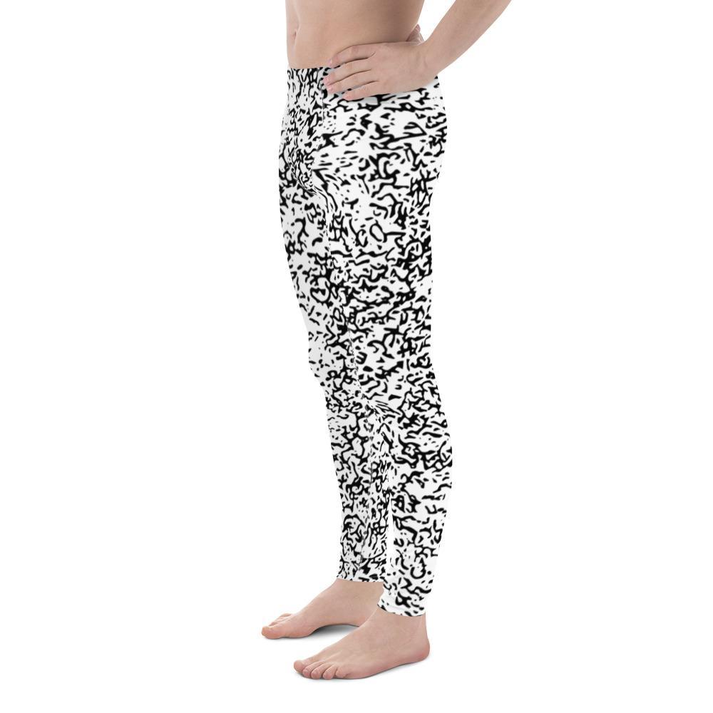 Squigs - Men's Leggings