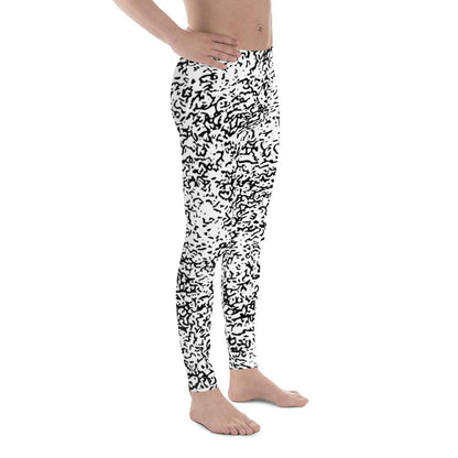 Squigs - Men's Leggings