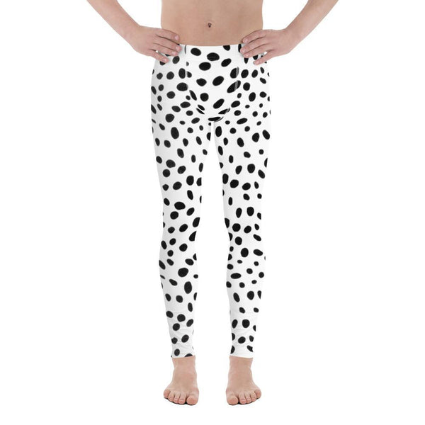 Dalmatian - Men's Leggings