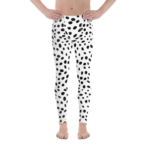Dalmatian - Men's Leggings