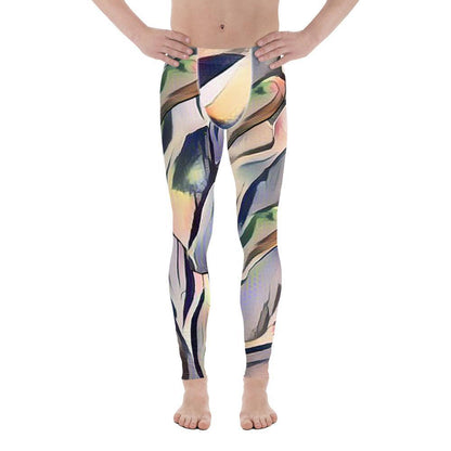 Golden Girls - Men's Leggings