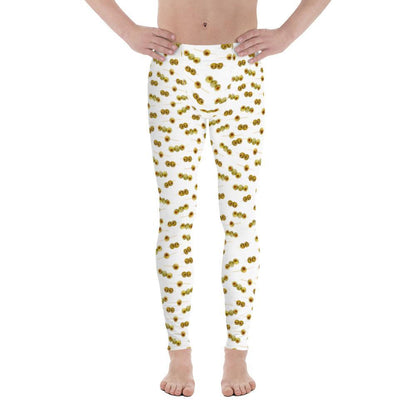 Olive You - Men's Leggings