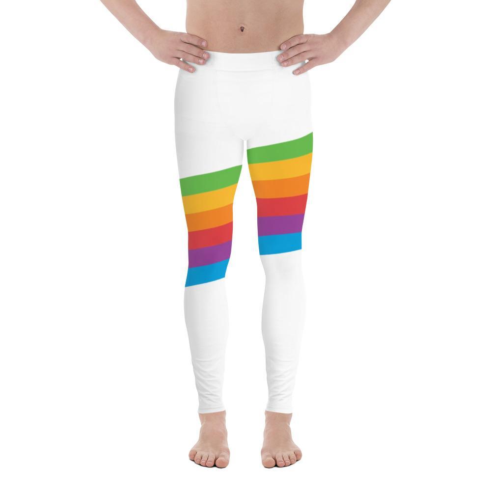 Pride - Men's Leggings