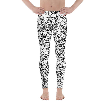 Squigs - Men's Leggings