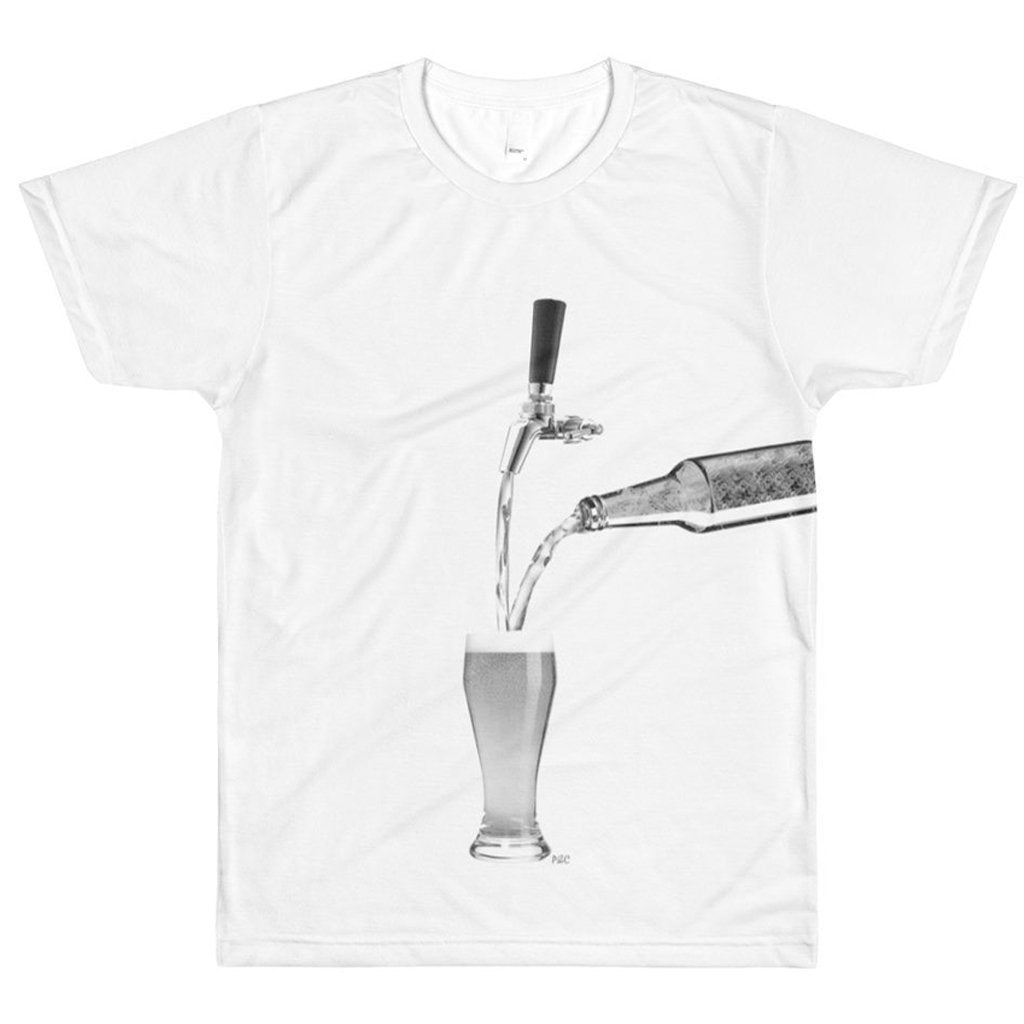 Pour Me - Shirt