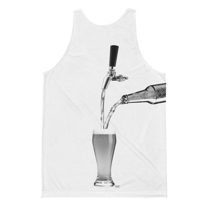 Pour Me - Tank Top