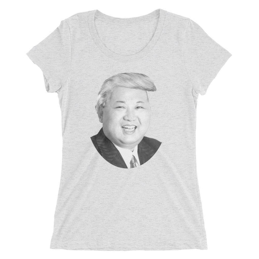 Kim J. Trump