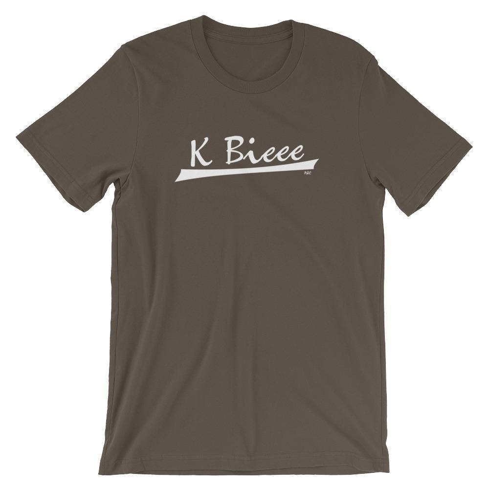 K Bieee - Shirt