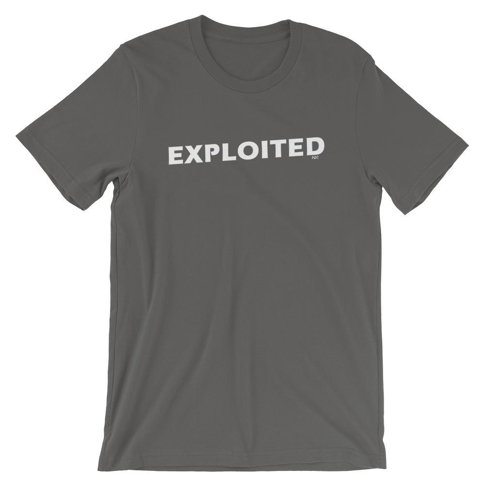 Exploited - Shirt