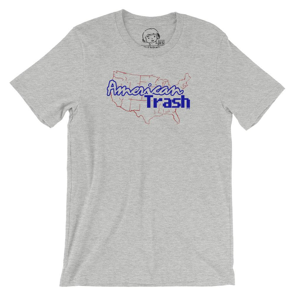 American Trash - Shirt