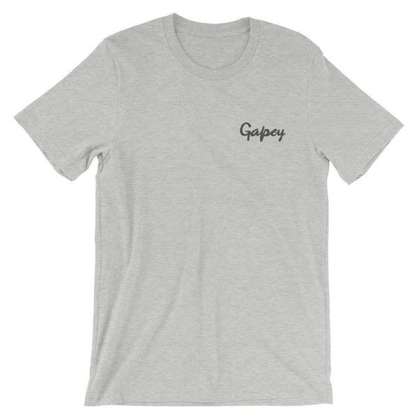 Gapey - Embroidered Shirt