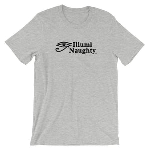 Illumi Naughty - Shirt