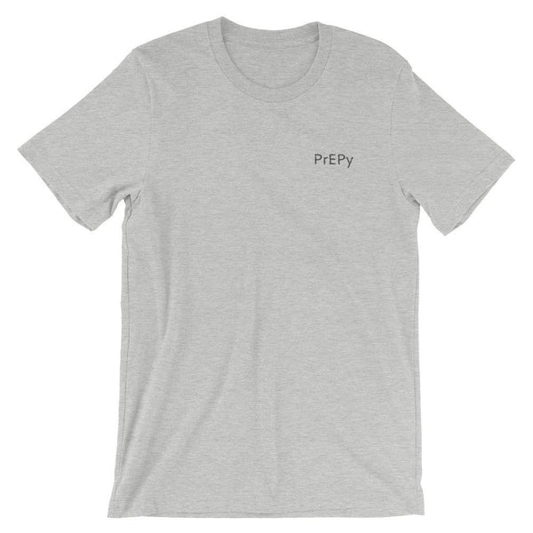 PrEPy - Embroidered Shirt