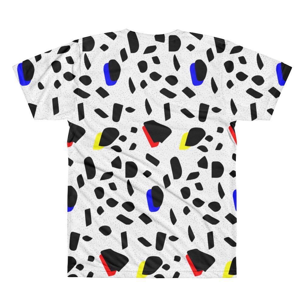 Bedrock - Sublimation Shirts