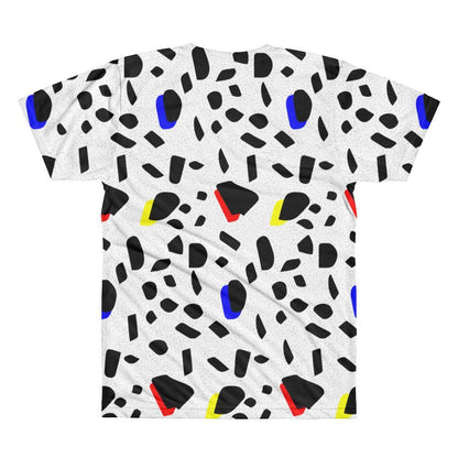 Bedrock - Sublimation Shirts