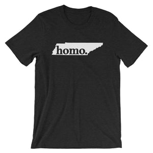 Homo State Shirt - Tennessee