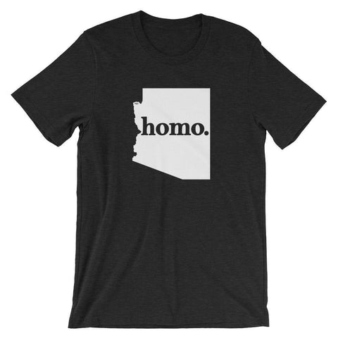 Homo State Shirt - Arizona