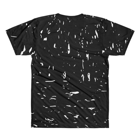 Black Specs - Sublimation Shirt