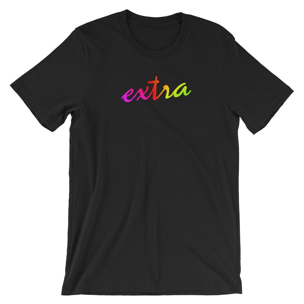 Extra - Shirt