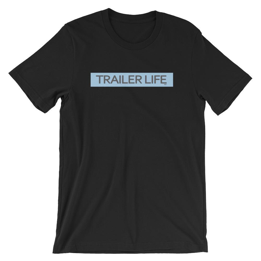 Trailer Life - Shirt