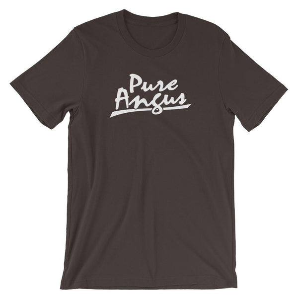 Pure Angus - Shirt