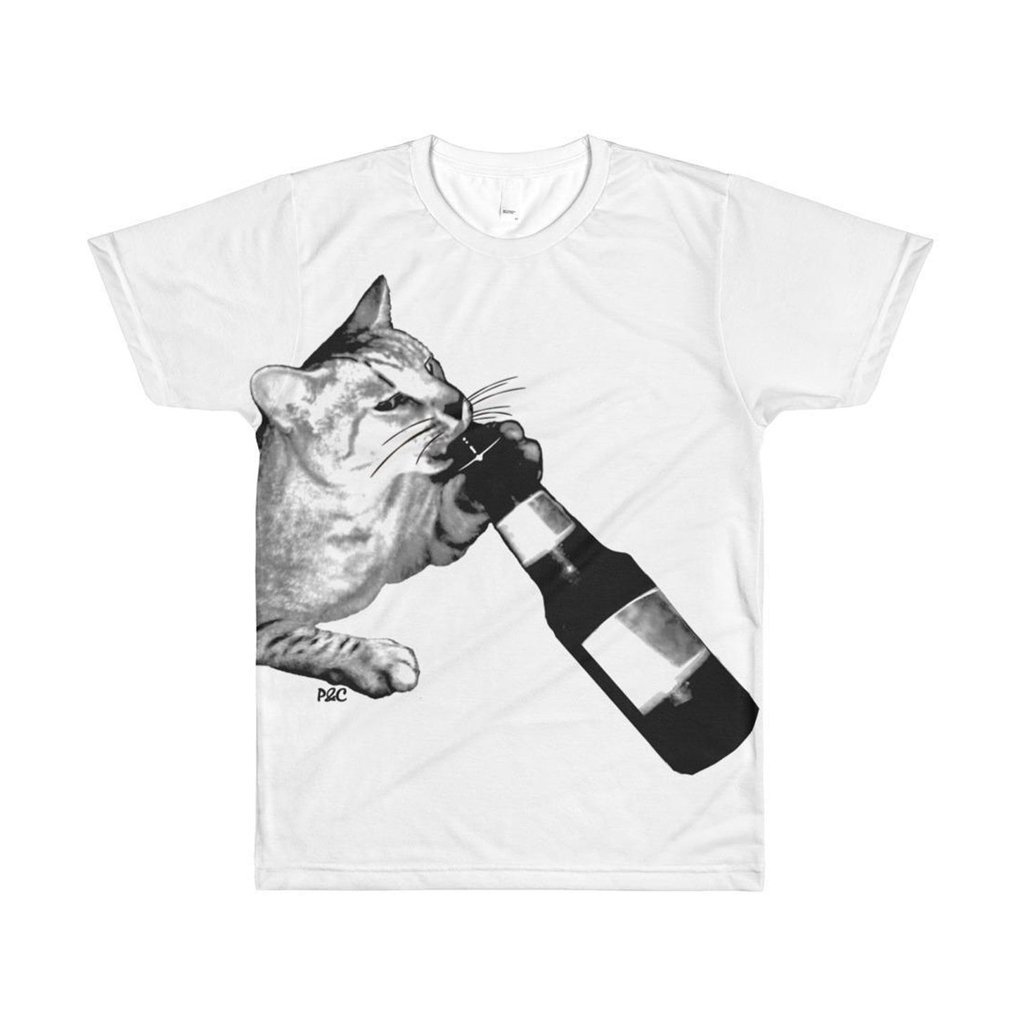 Cataholic - Shirt