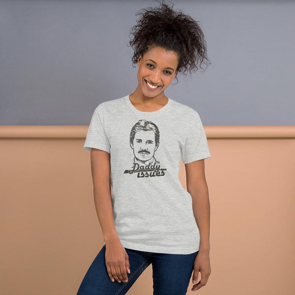 Daddy Issues - Shirt