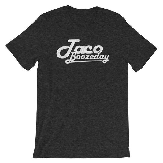 Taco Boozeday - Shirt